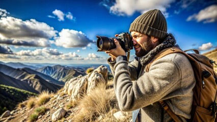 World Photography Day