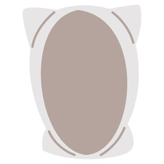 Baby Clothes Illustration