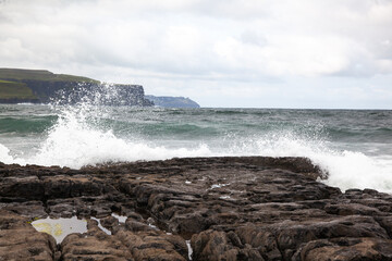 cliffs of moher country