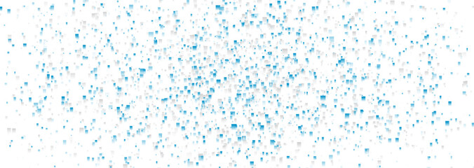 abstract blue background