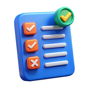 Top mistakes checklist