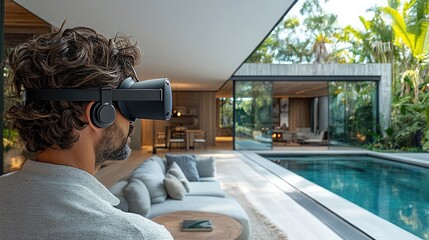 Virtual Property Tours: Immersive Real Estate Experience with Modern Technology
