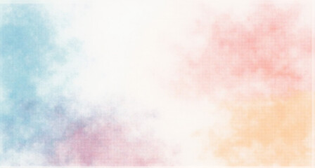 Fototapeta premium watercolor background