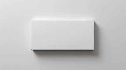 White canvas texture cardboard paper packing texture background.