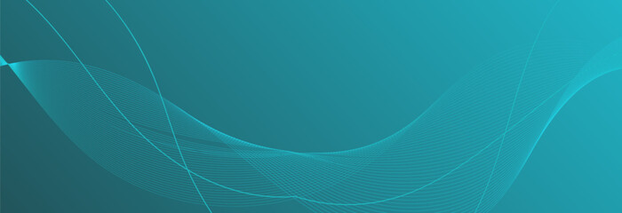 Abstract blue background. Modern background. vector.