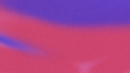 Modern Gradient Background with Grainy Texture. Futuristic Gradient with Grain Texture. Smooth Fluid Shapes and Grainy Textures. Grainy Noise Texture for Posters, Colorful Gradient Noise