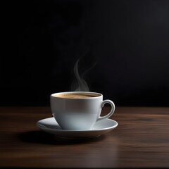 cup of coffee