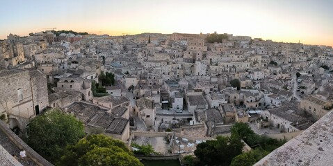 Matera