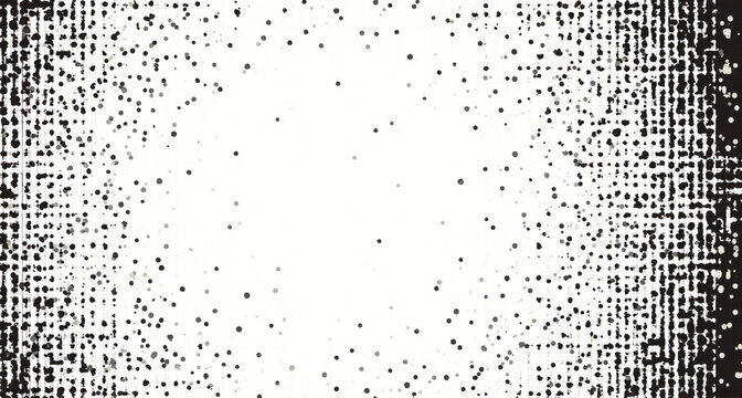 abstract binary code