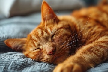 Ozone Therapy Session in Veterinary Clinic for Pet Under Veterinarian Care