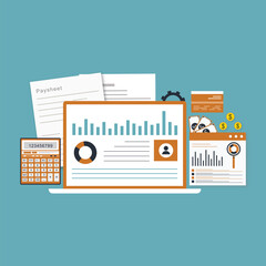 Content management system, cms software, business blogging application, website administration, manage digital content with application
