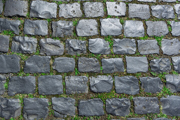 stone wall background