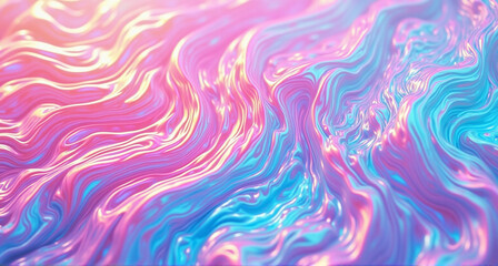 Obraz premium abstract background with waves