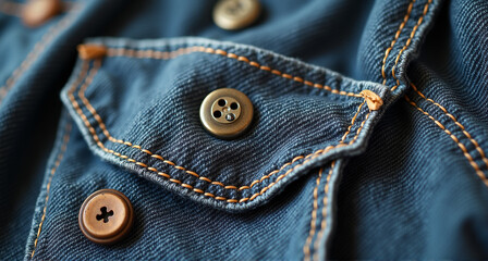 blue jeans background