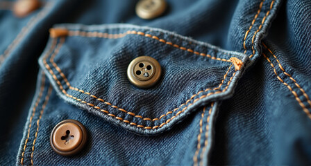 blue jeans background