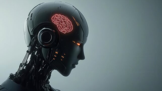 Mind-Machine Images – Browse 496 Stock Photos, Vectors, and Video ...