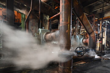 water cooling