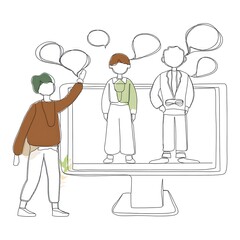 Conversational AI Assistants with Advanced Technology for Virtual Communication, Automation, Customer Support, and Smart Interaction