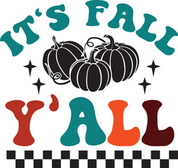 Thanksgiving SVG T shirt Design Template