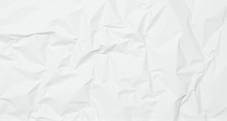 Obraz premium crumpled paper background