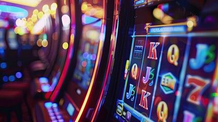 Player online casino winning free spins, laptop screen showing bonus round, joyful reaction