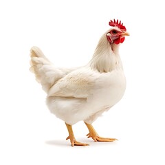 Fototapeta premium Chicken