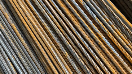 The corroded armature is in storage.