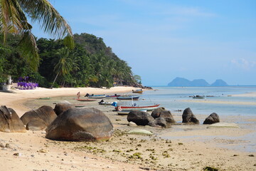 thailand beach