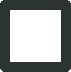 Obraz premium Hamburger interface menu simple line, minimal ui popup burger. Template navigation. Icon, dropdown button web symbol. Interface Design element. Vector illustration