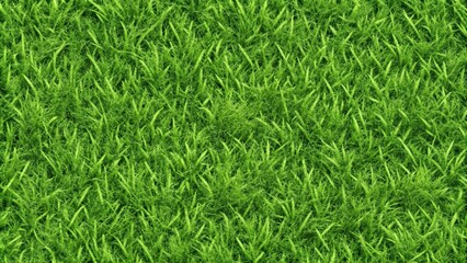 Seamless grass texture, perfect for backgrounds or designs, green, vibrant, natural, pattern, repeating, plant, outdoor, garden