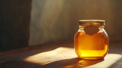 Golden Honey Delight,