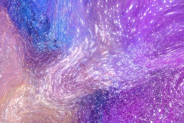 abstract background with sparkles, beautiful purple background with light, colorful dark wallpaper with moving stars 