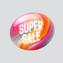 Super Sale 3d with Full Color Marble Effect