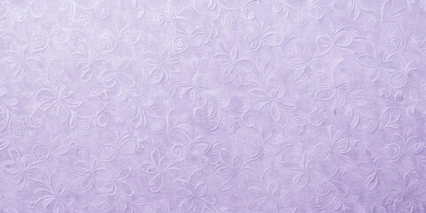 Fototapeta premium Soft lavender paper texture background with abstract shapes and patterns , serene, elegant, calm, gentle, subtle, pastel