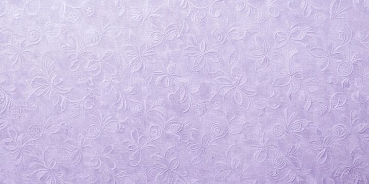 Soft lavender paper texture background with abstract shapes and patterns , serene, elegant, calm, gentle, subtle, pastel