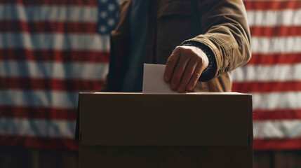 Understanding the USA elections: a comprehensive guide to voting procedures, electoral college, and key issues in the upcoming presidential election
