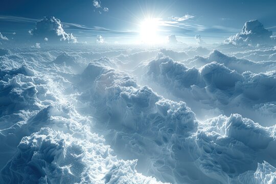 Weather Forecast Dashboard sleek modern displaying current conditions