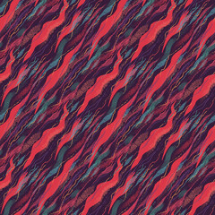 Detailed seamless texture background. Pattern art illustration design. Grunge textile style. Artistic retro fabric print decoration. Wallpaper for girls and boys