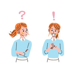 問題_悩む_解決_女性_2