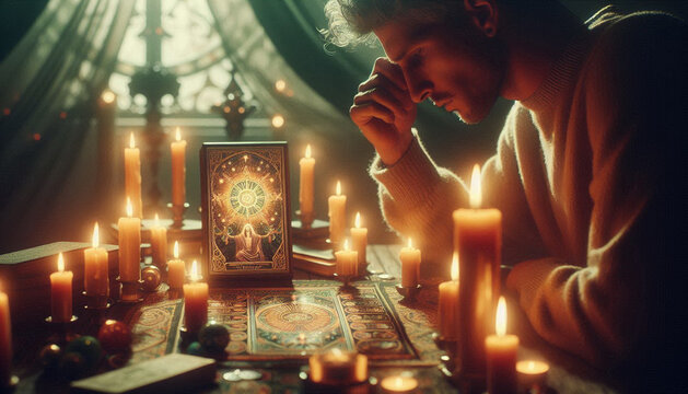 Tarot