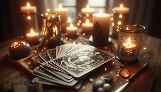 Tarot