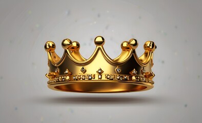 GOLDEN CROWN.
