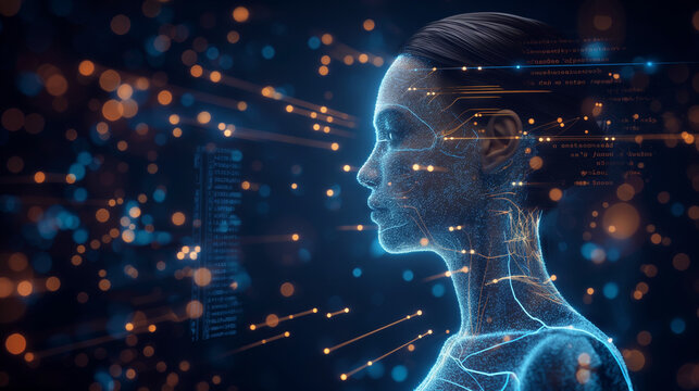 medical diagnostic systems using ai to analyze patient data, enhancing precision medicine and early disease detection, improving diagnostic accuracy and driving healthcare innovation

