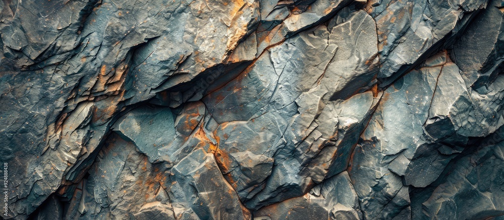 Poster rock texture background with copy space image