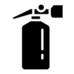 fire extinguisher icon