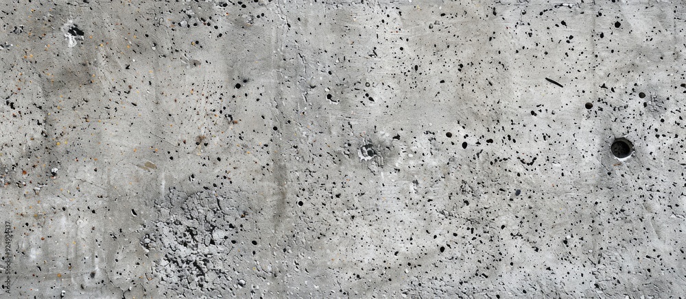 Leinwandbilder high resolution close up of a concrete background with ample copy space image