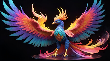 bird of paradise