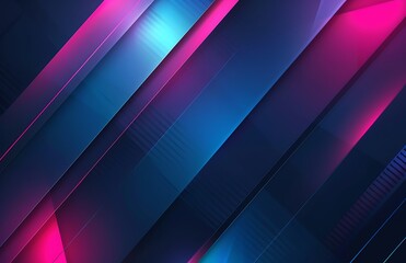 Fototapeta premium a beautiful cool and lighting background