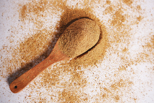 copra meal processed coconut for animal feed
