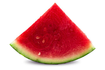 PNG Sliced water melon 